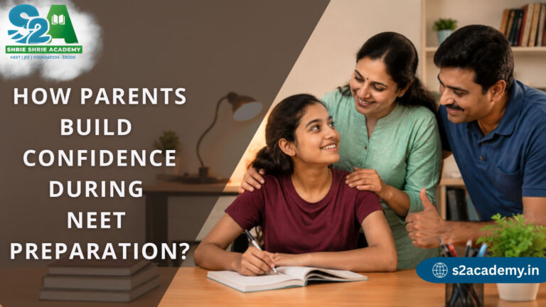 NEET Exam Preparation