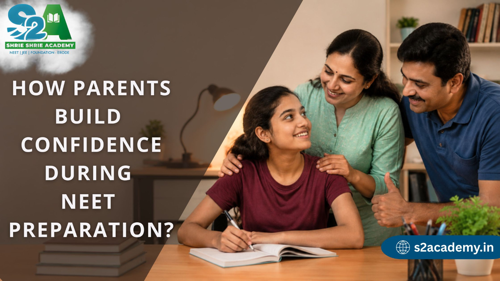 NEET Exam Preparation
