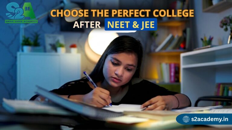 NEET counselling guidance,
