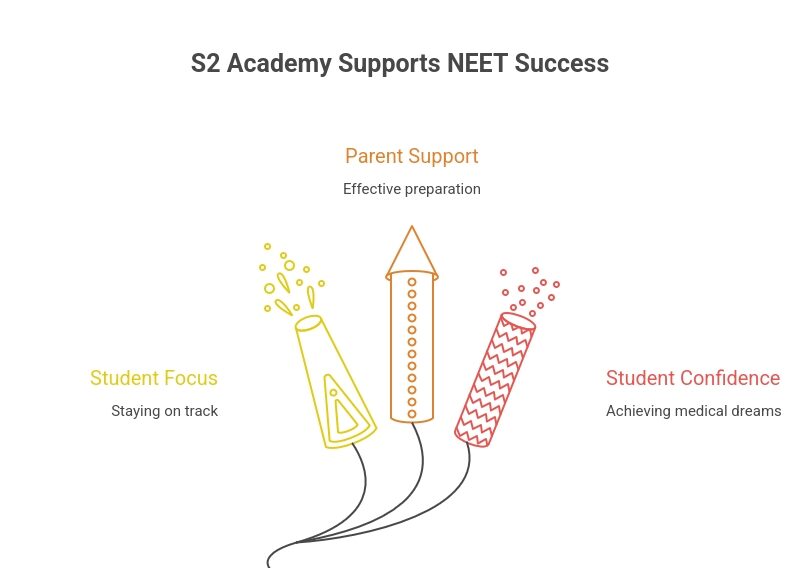 The Role of Parents in Education : A Secret NEET Preparation Strategy